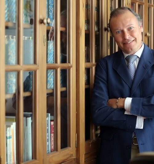 José Antonio Salas Alcázar presenta ‘Archivos Secretos del Vaticano’,  una reveladora investigación sobre los Evangelios de la Infancia