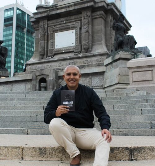 Luis Daniel Piña Ramírez presenta ‘Soledade’, un viaje a través de la soledad y la complejidad humana