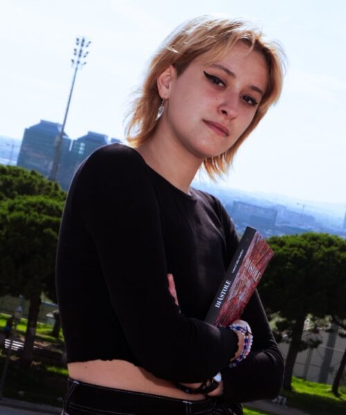 “Diástole”, el viaje emocional y transformador de Laura Cahís Sánchez