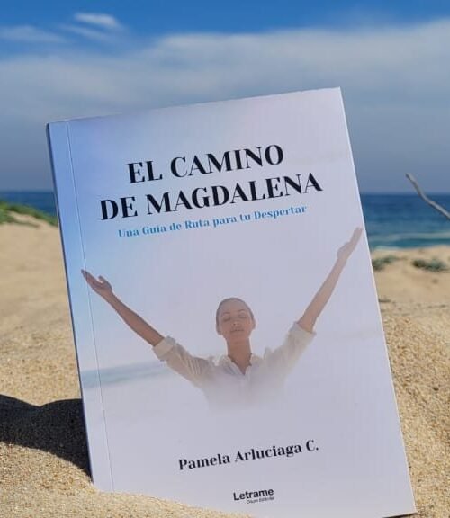 El Camino de Magdalena, una obra transformadora para la sanación personal