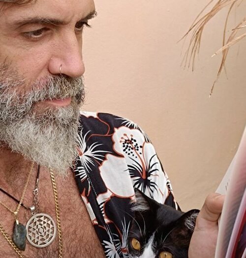 «Me perdí por el camino», una obra única que invita a reflexionar sobre el pensamiento humano