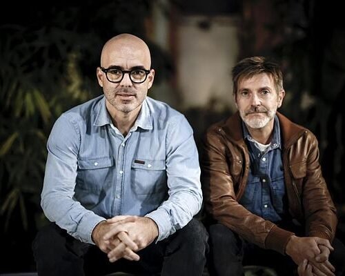 ‘El abismo del olvido’ de Paco Roca y Rodrigo Terrasa será película en manos de los autores de ‘La casa’