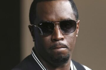 Puff Daddy: el Mee Too llegó a la industria musical en 2024