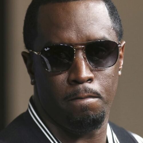 Puff Daddy: el Mee Too llegó a la industria musical en 2024