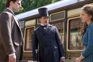 Netflix abre el rodaje de «Enola Holmes 3» con imagen oficial