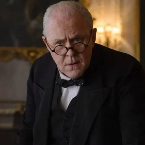 El nuevo Dumbledore en la serie de ‘Harry Potter’ responde a las críticas