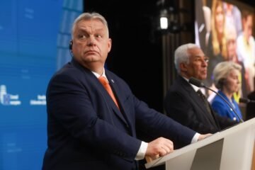 Viktor Orbán y los ‘bichos’ europeos