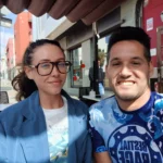 Daniel Melián Lamas y Paula Morales Bethencourt rescatan el legado calero de Fuerteventura en una obra imprescindible