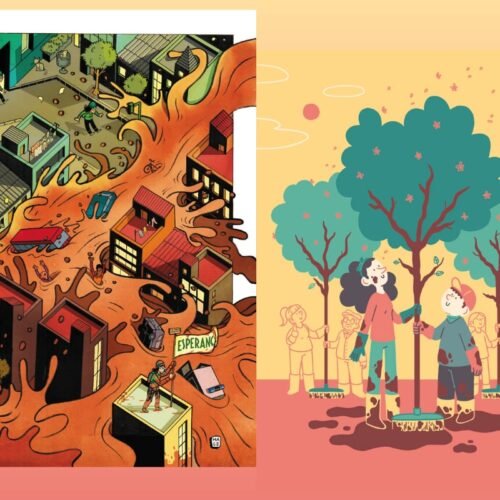 ‘Demà serà una cançó’: el cuento solidario para no olvidar la tragedia de la dana tampoco en el Día del Libro