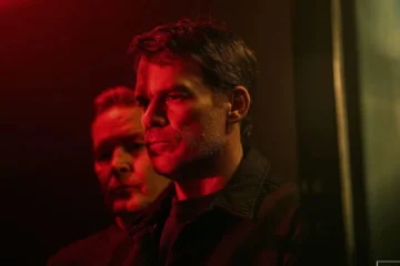 ‘Dexter: Resurrection’ enseñas las primeras imágenes con el regreso de su protagonista