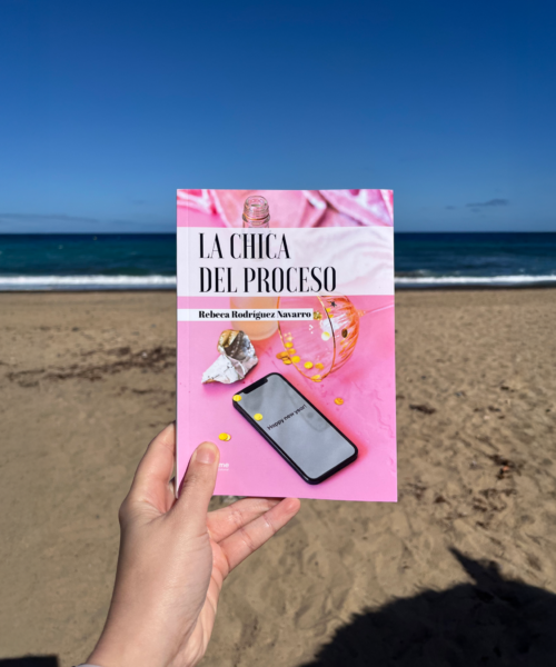 Rebeca Rodríguez Navarro publica su tercera novela y consolida su voz en la narrativa contemporánea