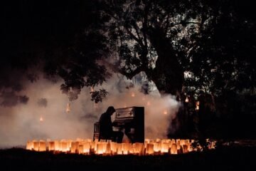 La cultura llega también a la plaza del pueblo en verano