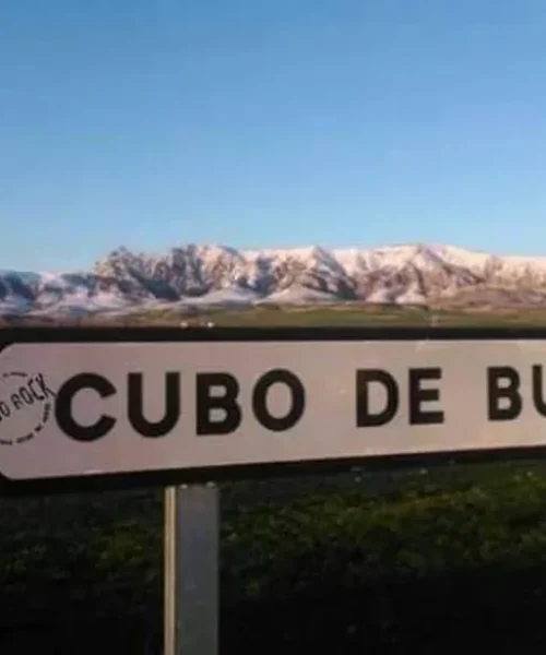 Comarcas míticas: el paso de la Bureba