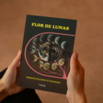 Armand Kouadio N’Guessan transforma el dolor en belleza con su nueva obra poética