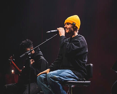 El renacer de Justin Bieber con Swag tras cuatro años de caídas: récord de escuchas en un día, la carrera hacia el número 1 y un acuerdo con su ex mánager