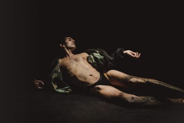Alberto Cortés, romántico y analfabeto