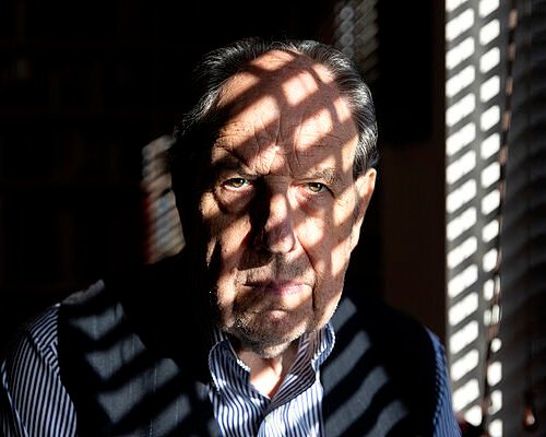Josep Maria Pou se mete en la piel de Roald Dahl: «Se declaró antisemita, pidió la desaparición del Estado de Israel y casi de todos los judíos del mundo»