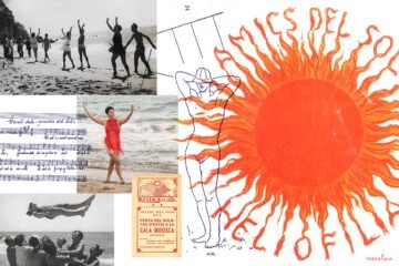 Tocats pel sol: una història cultural del gran astre, dels moviments llibertaris a la foto d’Instagram