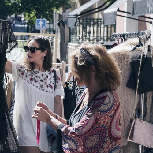 5 planes gratis en Madrid del 4 al 11 de julio: conciertos, cine y mercadillos al aire libre
