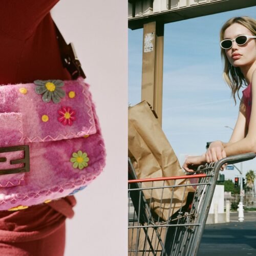 Los Féliz, la tienda de ropa vintage donde compra Charlie XCX cuando va a Barcelona