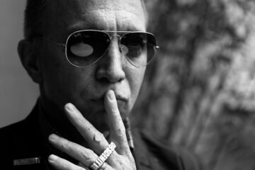 Bruce LaBruce, el filósofo del porno: “La pornografía puede ser arte”