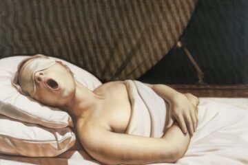 El ascenso meteórico de Anna Weyant hace escala en el Thyssen con su primera monografía en un museo