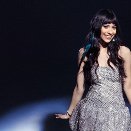 Melani García, ganadora de ‘Tu cara me suena’: “Si encontrara el tema adecuado, iría este mismo año al Benidorm Fest. Eurovisión es mi sueño”