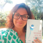 Elisa Muñoz Martín da voz a la memoria ancestral femenina con su impactante debut literario