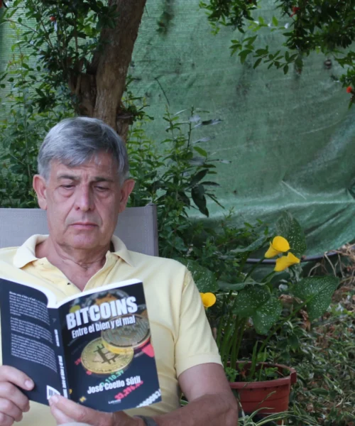 José Coello Sútil irrumpe en la ficción contemporánea con una novela tan actual como necesaria