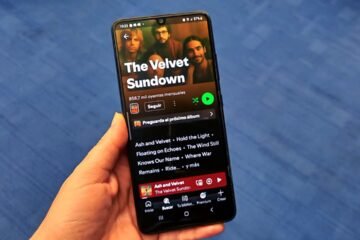 The Velvet Sundown, la banda generada con IA con más de 850.000 oyentes en Spotify