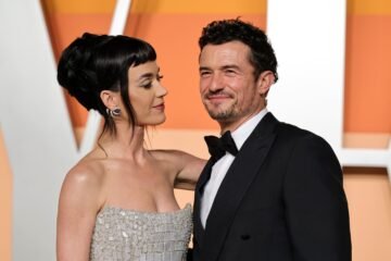 Katy Perry y Orlando Bloom confirman su ruptura: “Su prioridad común es, y siempre será, criar a su hija”