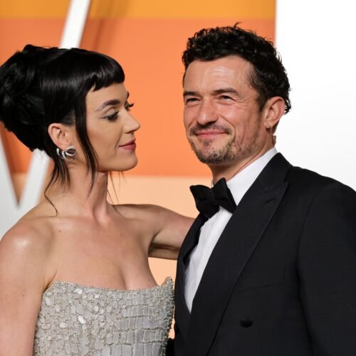 Katy Perry y Orlando Bloom confirman su ruptura: “Su prioridad común es, y siempre será, criar a su hija”