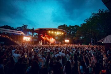 El Sundance de la música latina exhibe su futuro cada verano en Nueva York