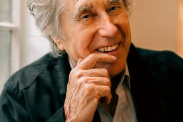 Bryan Ferry, el dandi pop: “No se me pasa por la cabeza jubilarme. Trabajar es lo que me mantiene vivo”