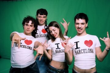La playlist de l’estiu: Sons dels noranta amb temperatures del 2025