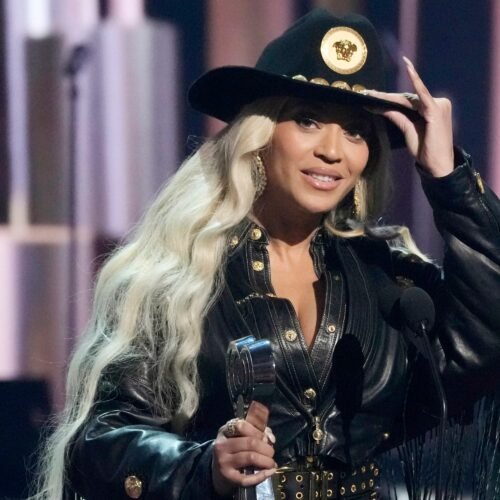 Unos ladrones roban el coche de Beyoncé en Atlanta con música inédita de la cantante
