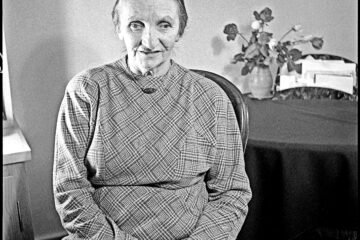 En ‘Camino rural’ de Regina Ullmann hay un cuento perfecto