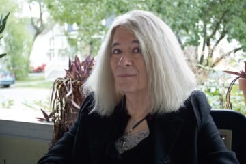 Lucy Sante, escritora: “Pasé una foto mía por FaceApp y dije: ‘Sí, soy trans, y siempre lo he sido, no hay duda”