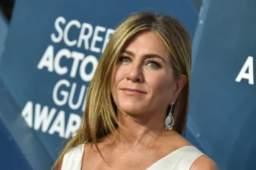 Jennifer Aniston se convierte en la madre tóxica más temida de la televisión