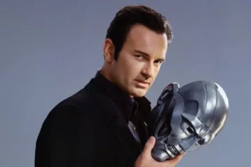 Muere Julian McMahon, el «Doctor Muerte» en los «Cuatro Fantásticos»