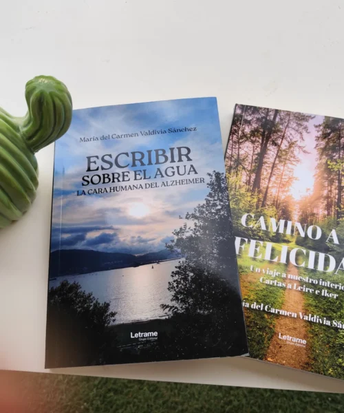 Maria del Carmen Valdivia Sánchez presenta una obra imprescindible sobre memoria, dignidad y cuidado