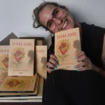 Begonia María Tejera Figueira irrumpe en la literatura con una voz valiente y necesaria