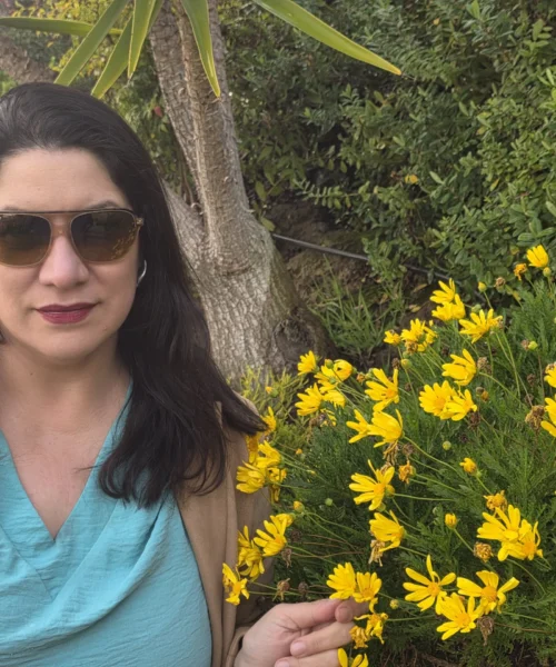 Katerina Abarca Muñoz comparte una crónica valiente de maternidad y esperanza