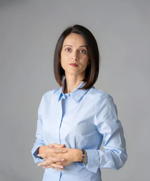 Csilla Erzsébet: una voz luminosa que convierte el dolor en esperanza