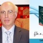 Sandro Calvani conmueve al mundo con su nueva obra literaria