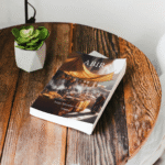 Abir: la novela que redescubre los orígenes de la fe desde la ficción histórica