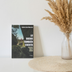 Rubén Soto transforma el dolor en esperanza con un poderoso debut literario