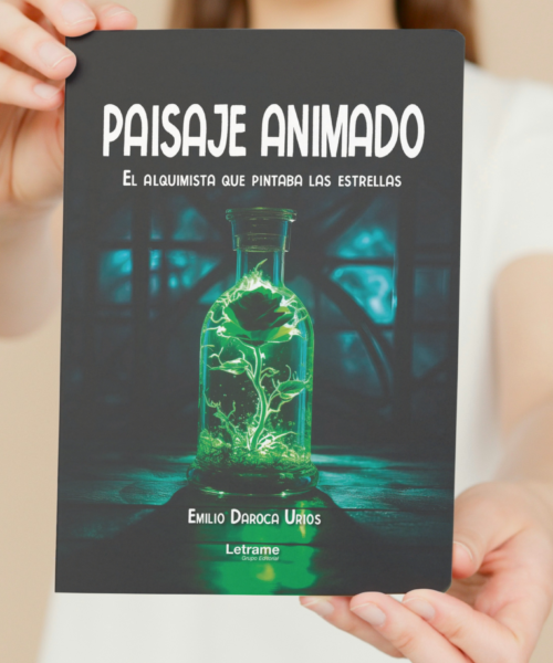 Emilio Daroca Urios revela en Paisaje animado la dimensión espiritual y alquímica del arte de Joan Miró