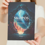 Jin Brandon Vargas Martínez presenta su primera novela de fantasía: una travesía hacia el propósito