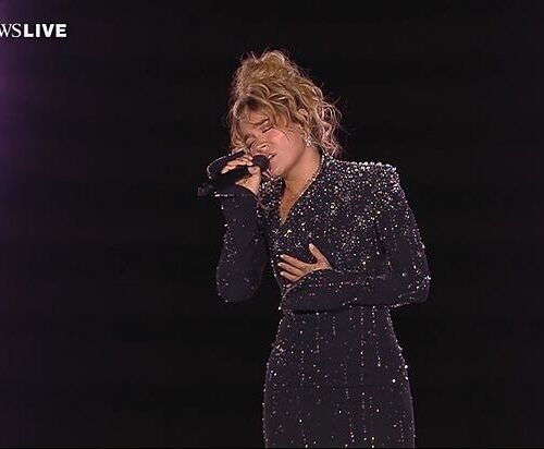 Histórico megaconcierto en el Vaticano ante 100.000 personas con Karol G, Andrea Bocelli, John Legend y Pharrell Williams